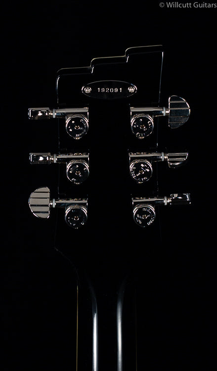 Duesenberg Alliance Joe Walsh Black