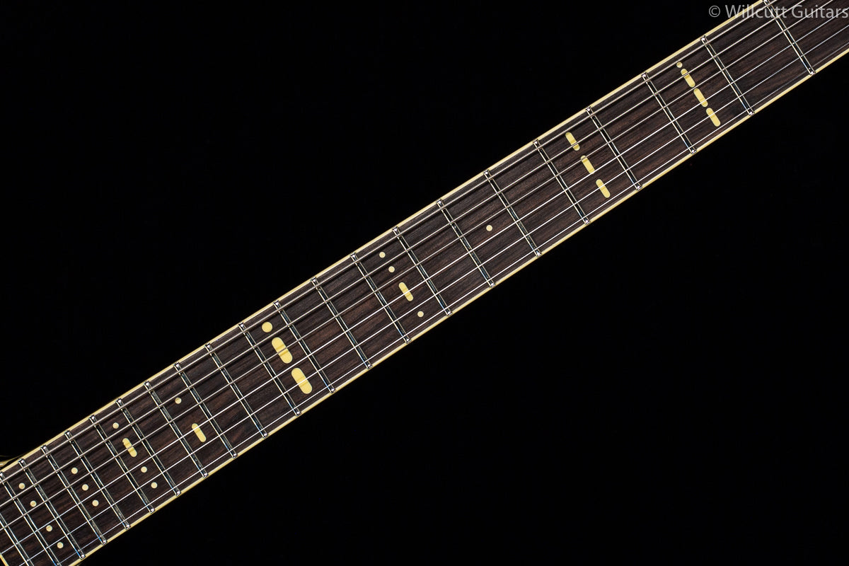 Duesenberg Alliance Joe Walsh Black