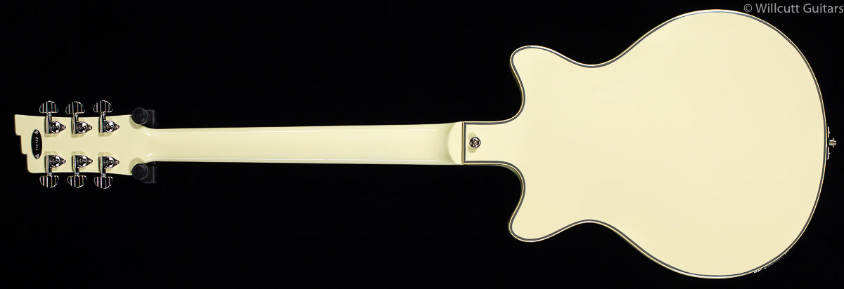 Duesenberg Fullerton Starplayer TV Vintage White (122)