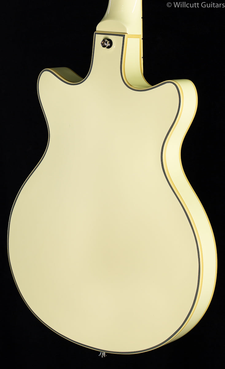 Duesenberg Fullerton Starplayer TV Vintage White (122)