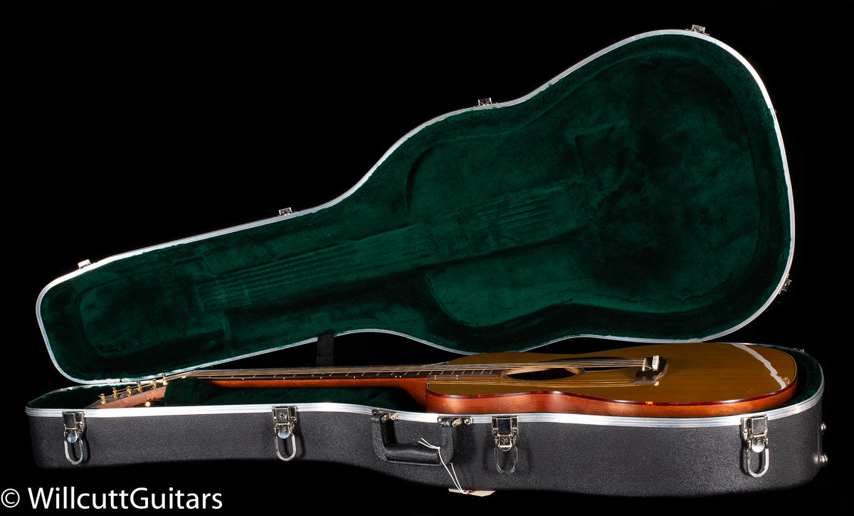 2015 Martin SWOMGT Sustainable Woods OM