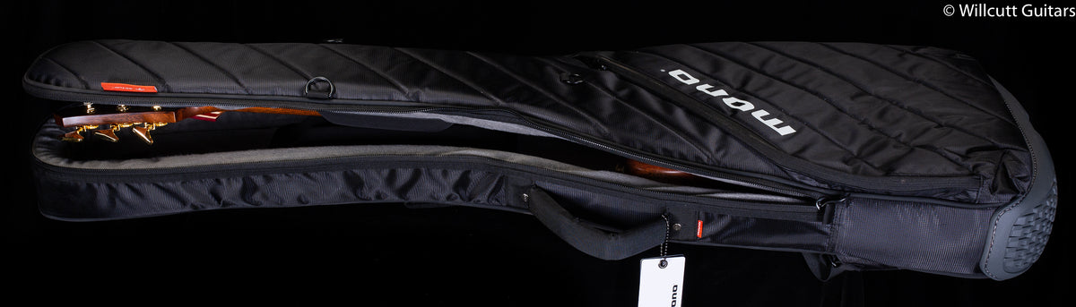 Scott Walker Custom Koa 5-String Multi-Scale  Bass Guitar