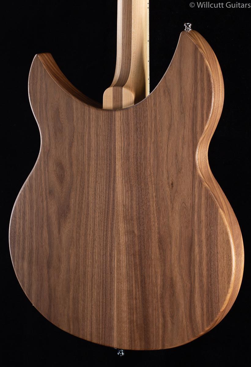 Rickenbacker 330/12W Walnut (734)