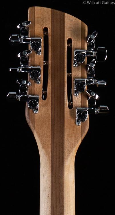 Rickenbacker 330/12W Walnut (734)