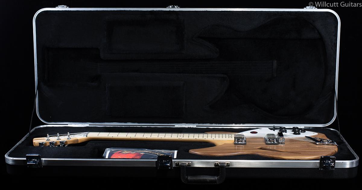 Rickenbacker 330/12W Walnut (734)