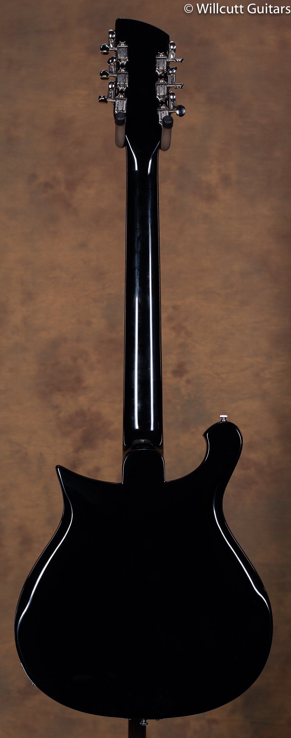 Rickenbacker 660 12 String Jetglo USED