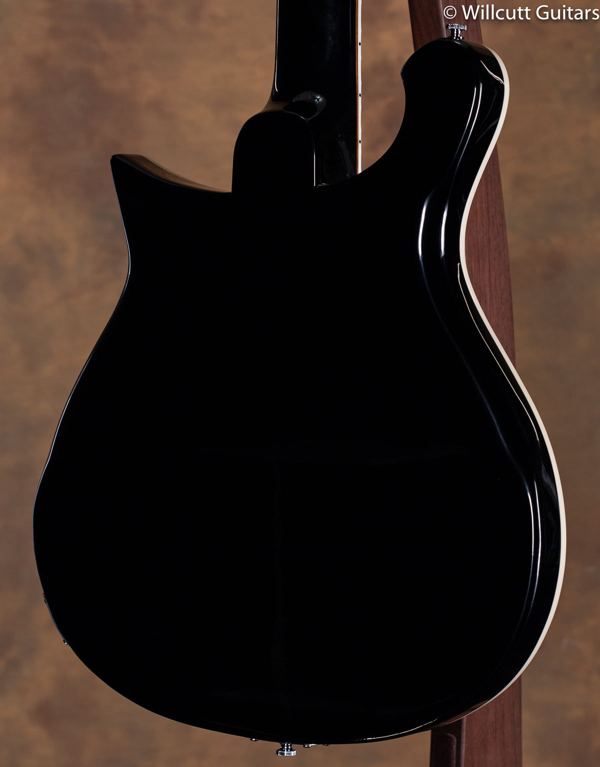 Rickenbacker 660 12 String Jetglo USED