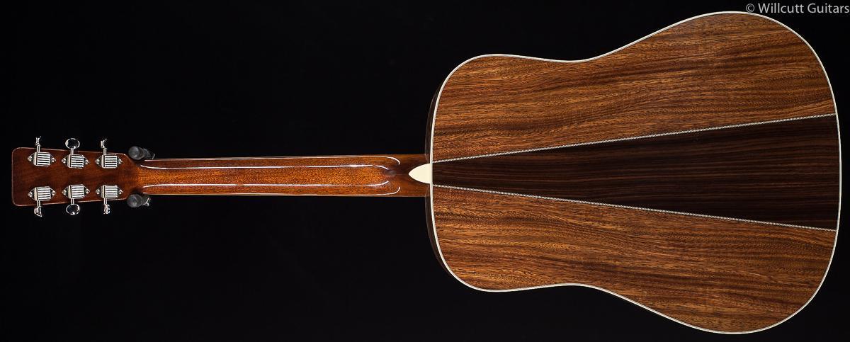 Martin HD-35 CFM IV 60TH (841)