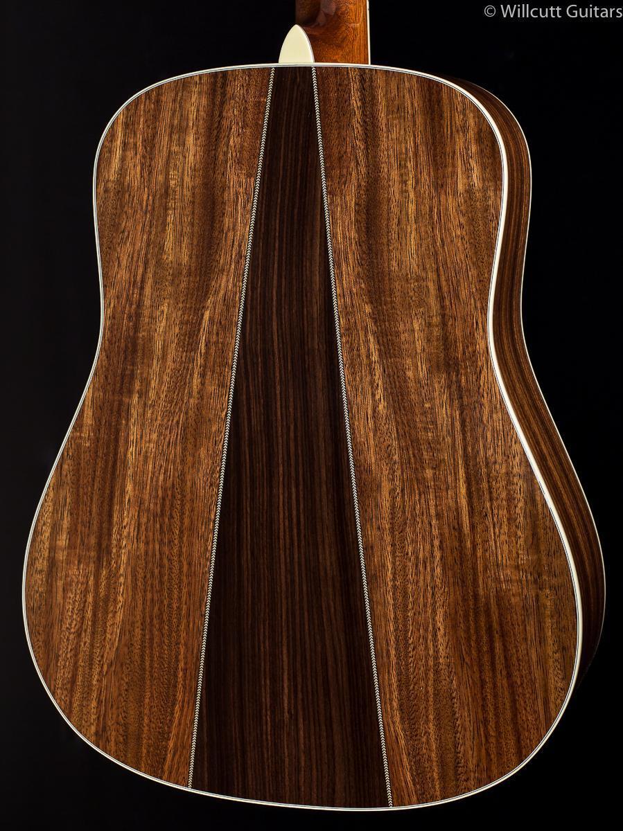 Martin HD-35 CFM IV 60TH (841)