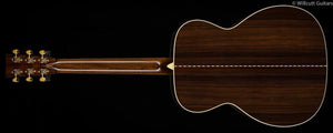 Collings OM3 w/ 42-Style Abalone Top Border (316)