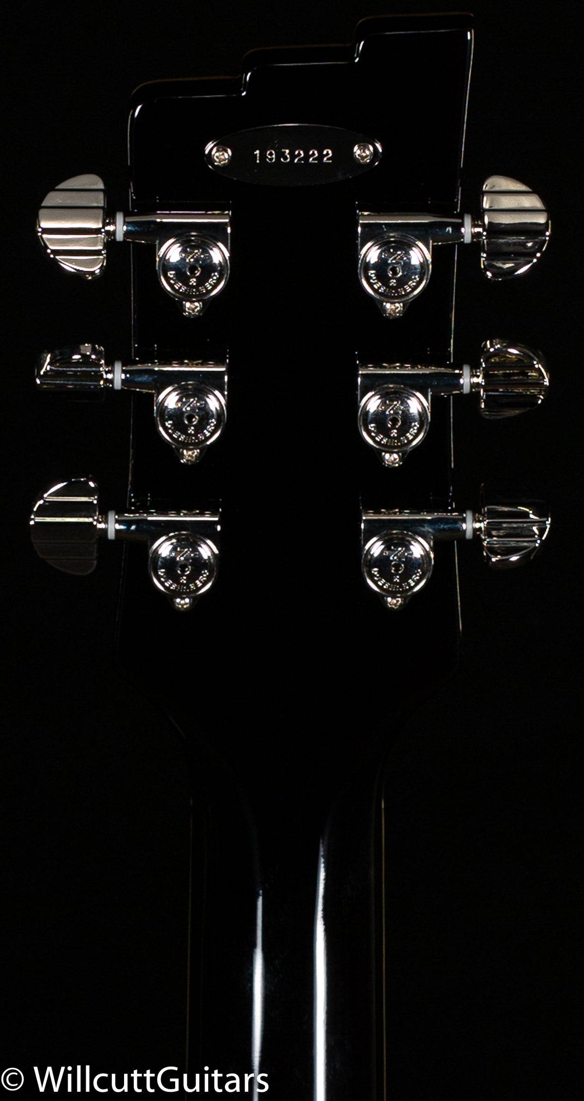 Duesenberg Starplayer TV Vintage Burst (222)