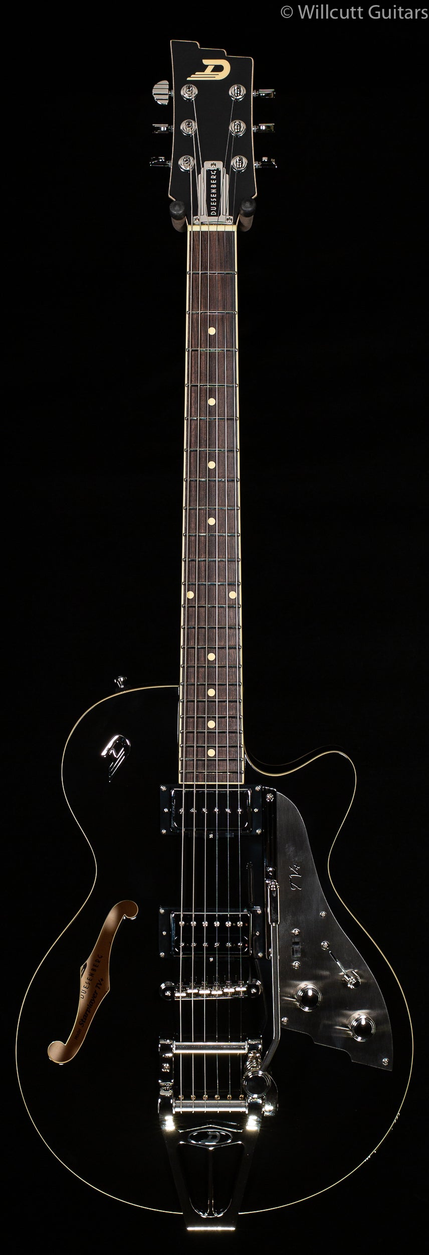 送料込 Dusenberg Starplayer LP Black 送料込 Dusenberg Starplayer LP Black 楽天市場】Duesenberg
