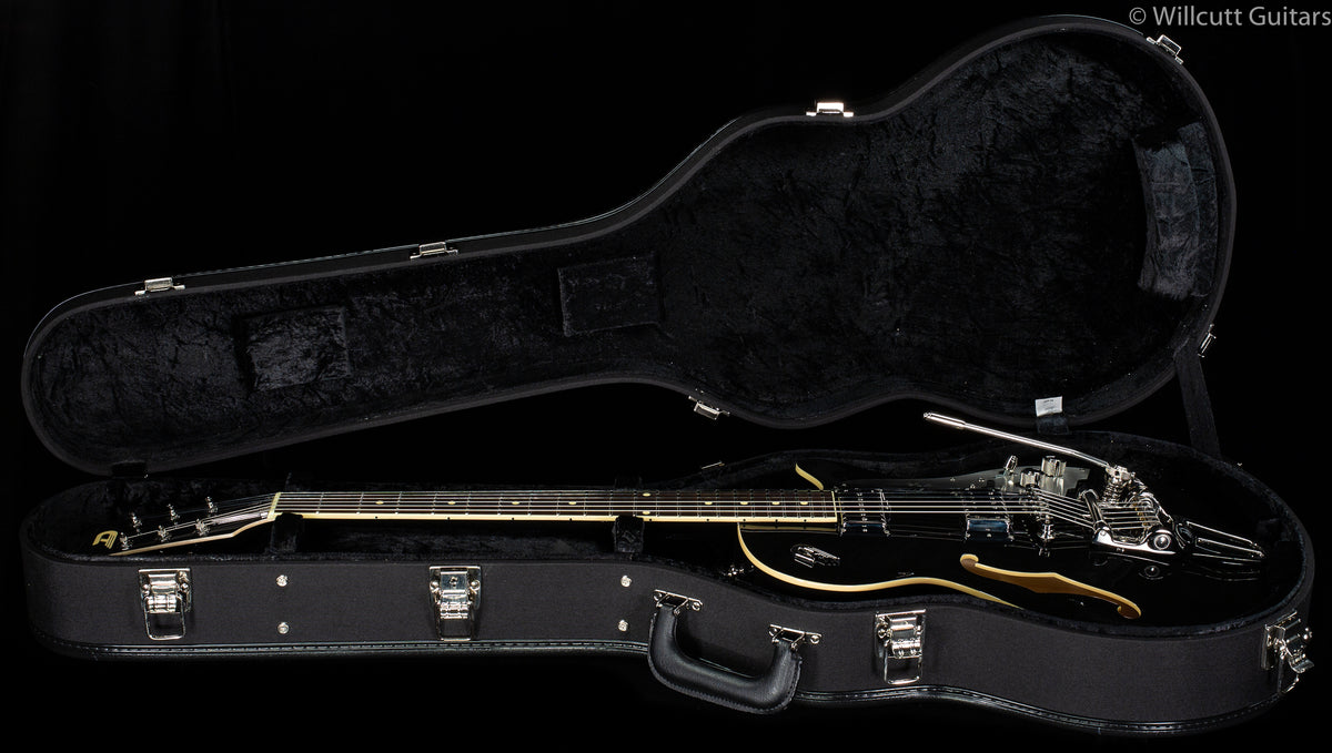 Duesenberg Starplayer TV Plus Black (363)