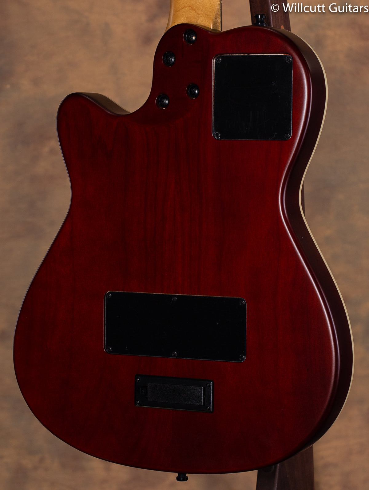 Godin A6 Baritone USED