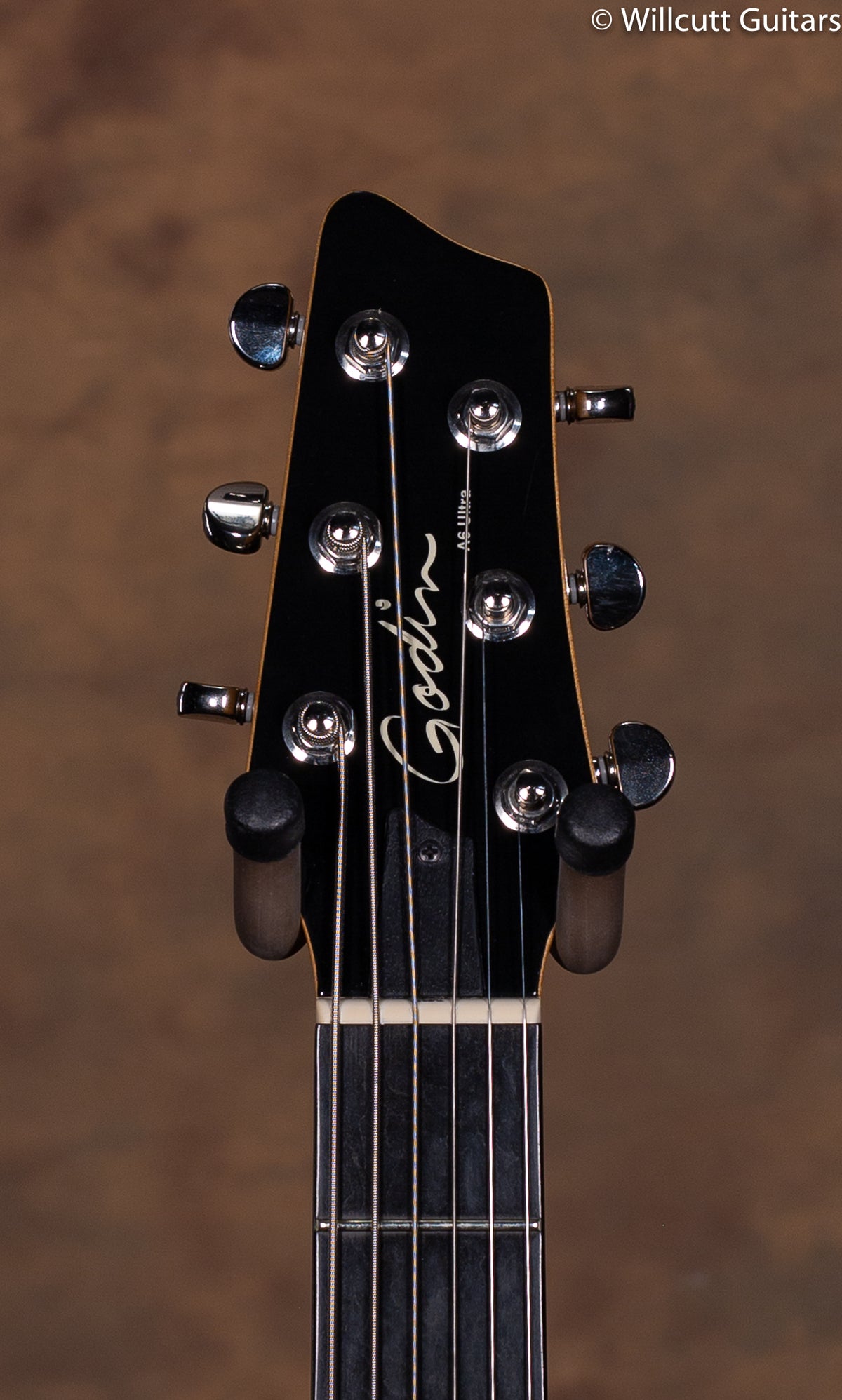 Godin A6 Baritone USED