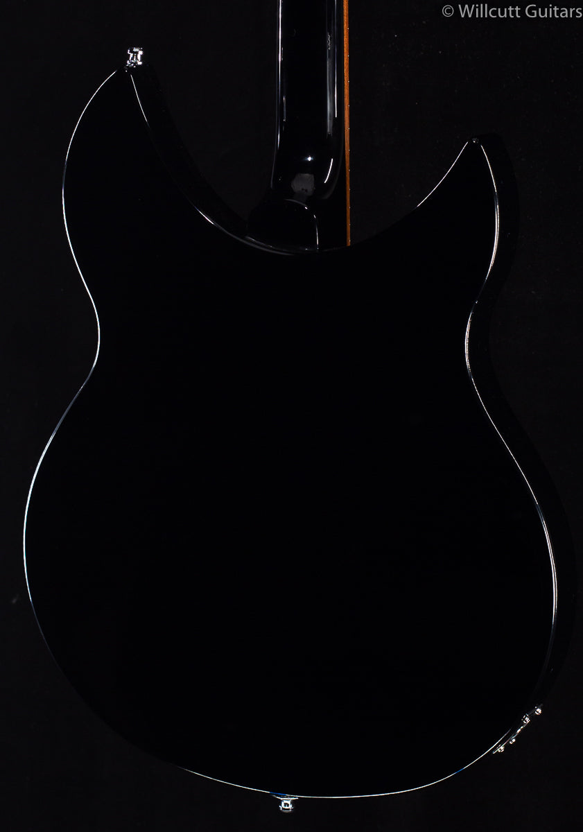 Rickenbacker 330 Jetglo Left-Handed (698)