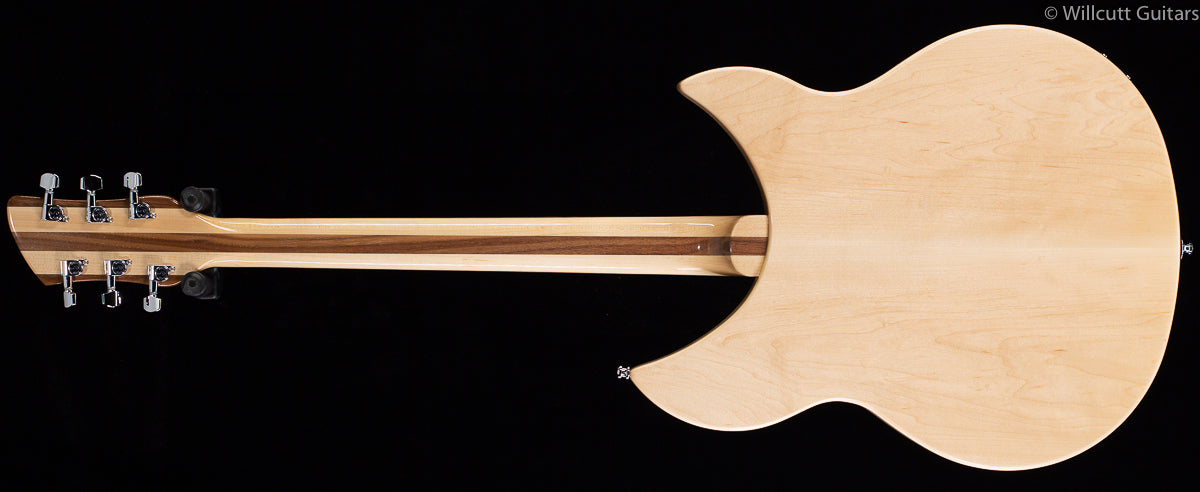Rickenbacker 330 Mapleglo Left-Handed (714)