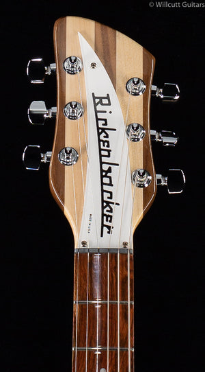 Rickenbacker 330 Mapleglo Left-Handed (714)