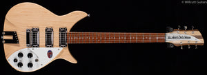 Rickenbacker 350V63 Mapleglo