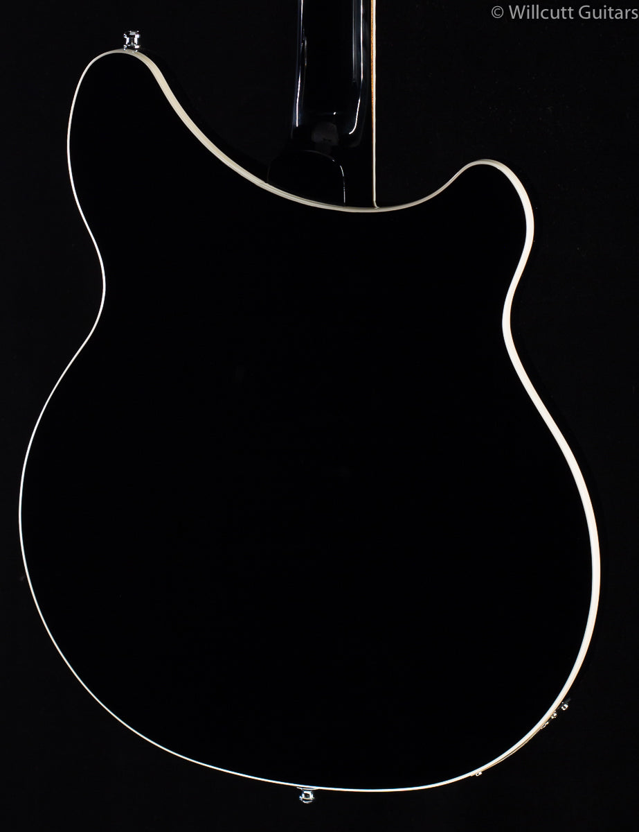 Rickenbacker 360/12 12-string Jetglo Lefty (059)