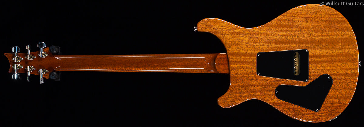 PRS Custom 24 Black Cherry 10 Top (957)