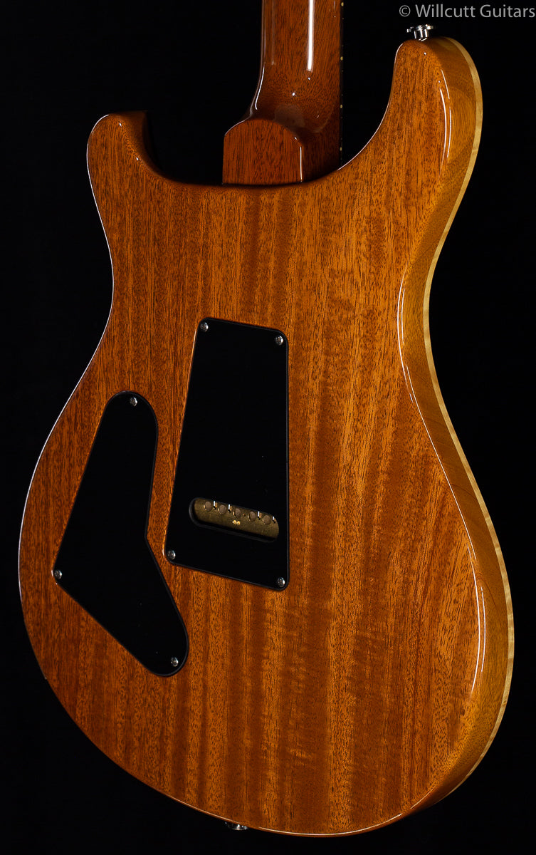 PRS Custom 24 Black Cherry 10 Top (957)