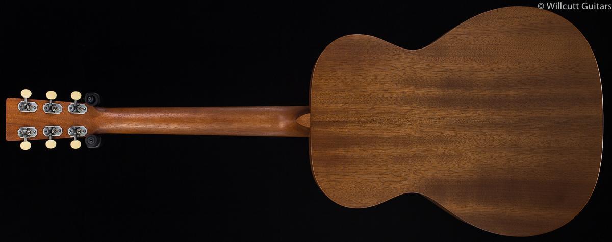 Martin 000-17 Whiskey Sunset (691)