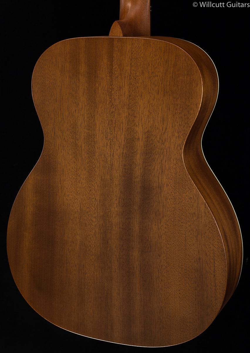 Martin 000-17 Whiskey Sunset (691)