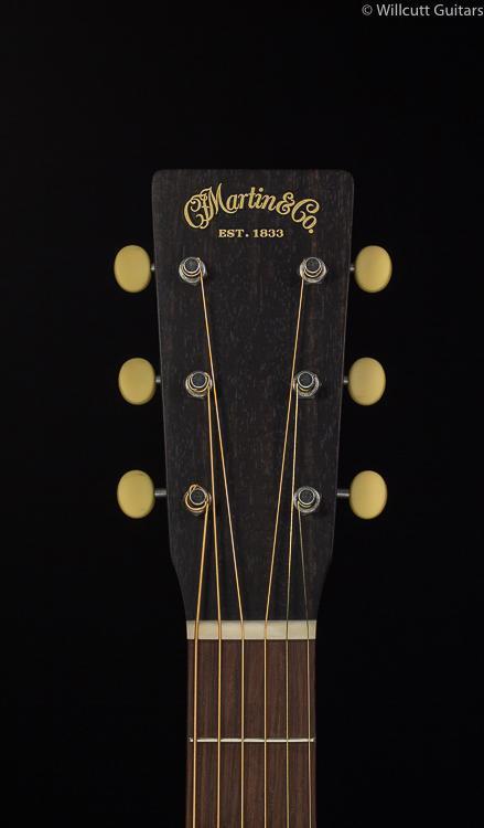 Martin 000-17 Whiskey Sunset (691)