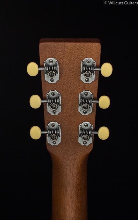 Martin 000-17 Whiskey Sunset (691)