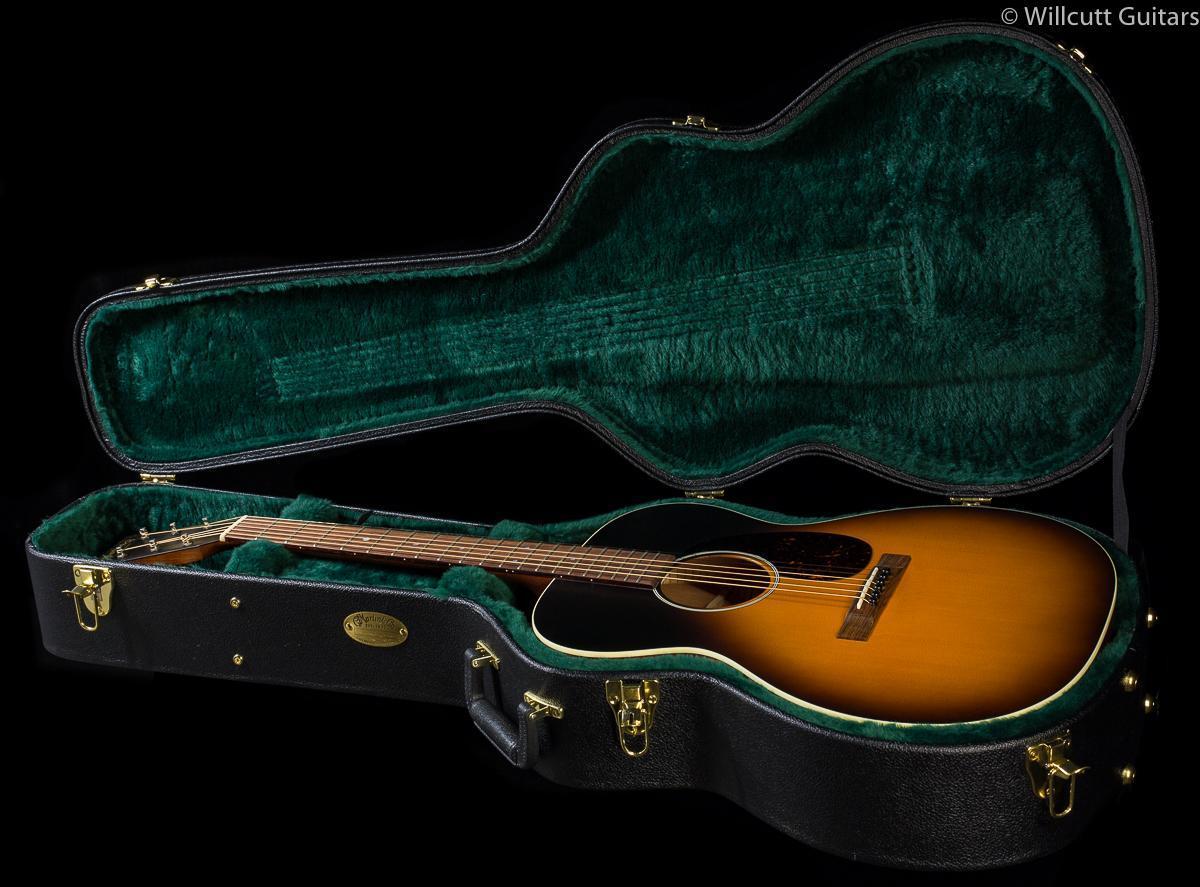 Martin 000-17 Whiskey Sunset (691)