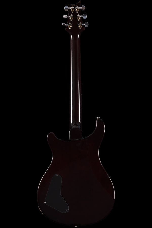 PRS 408 MT Black Gold Wraparound 10 Top (267)