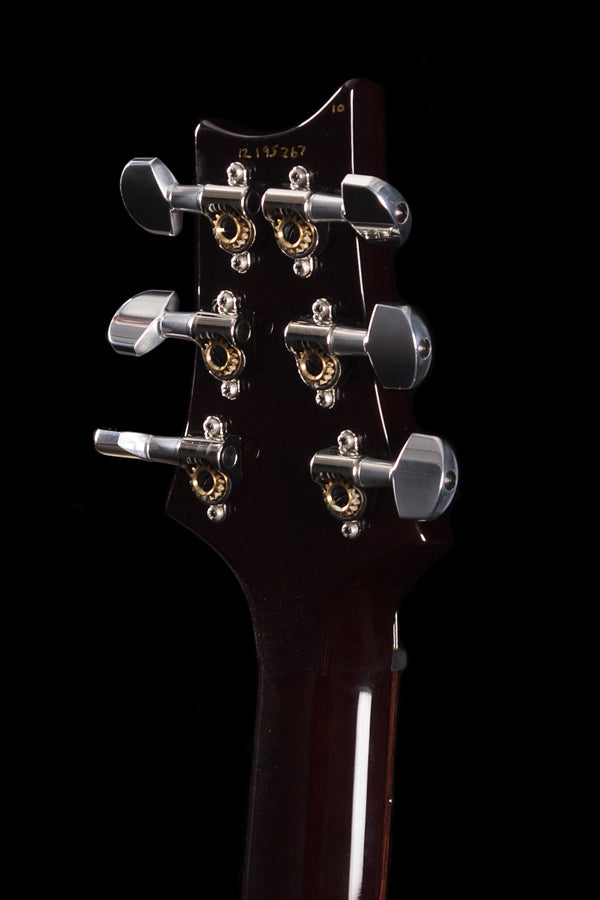 PRS 408 MT Black Gold Wraparound 10 Top (267)