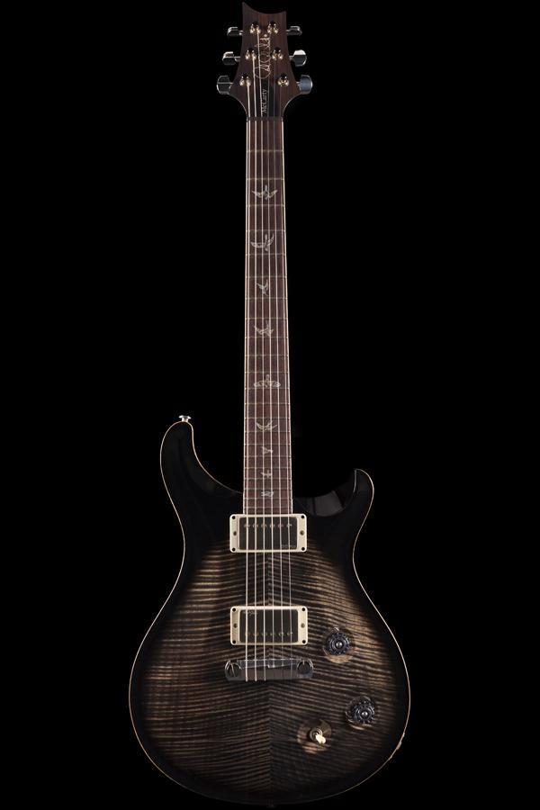 PRS McCarty 58 Artist Package Charcoal Burst (549)