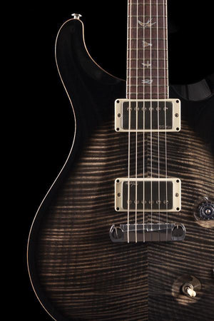 PRS McCarty 58 Artist Package Charcoal Burst (549)