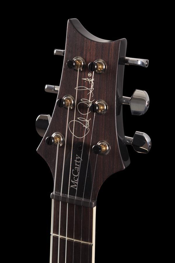 PRS McCarty 58 Artist Package Charcoal Burst (549)