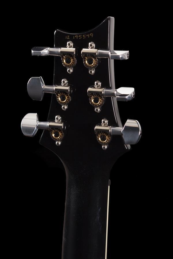 PRS McCarty 58 Artist Package Charcoal Burst (549)