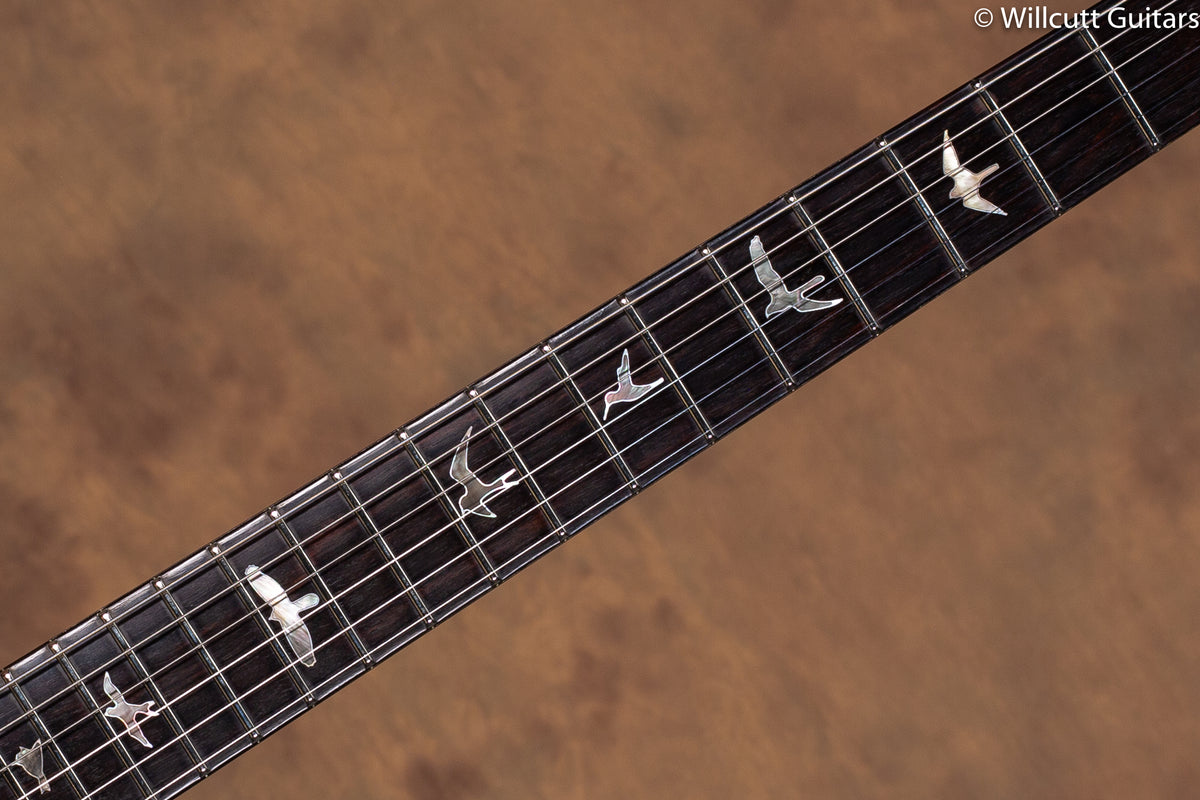 PRS Private Stock 4136 Custom 24 "Dweezil" Shape Bronze USED