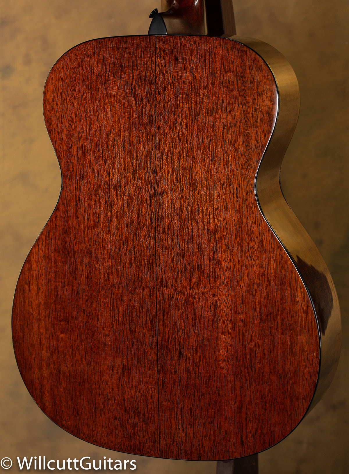 2016 Martin 000-18