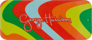 Fender George Harrison Rocky Pick Tin, Medium (6)