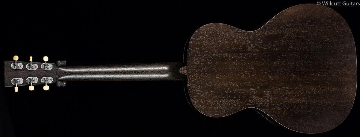 Martin 00L-17 Black Smoke