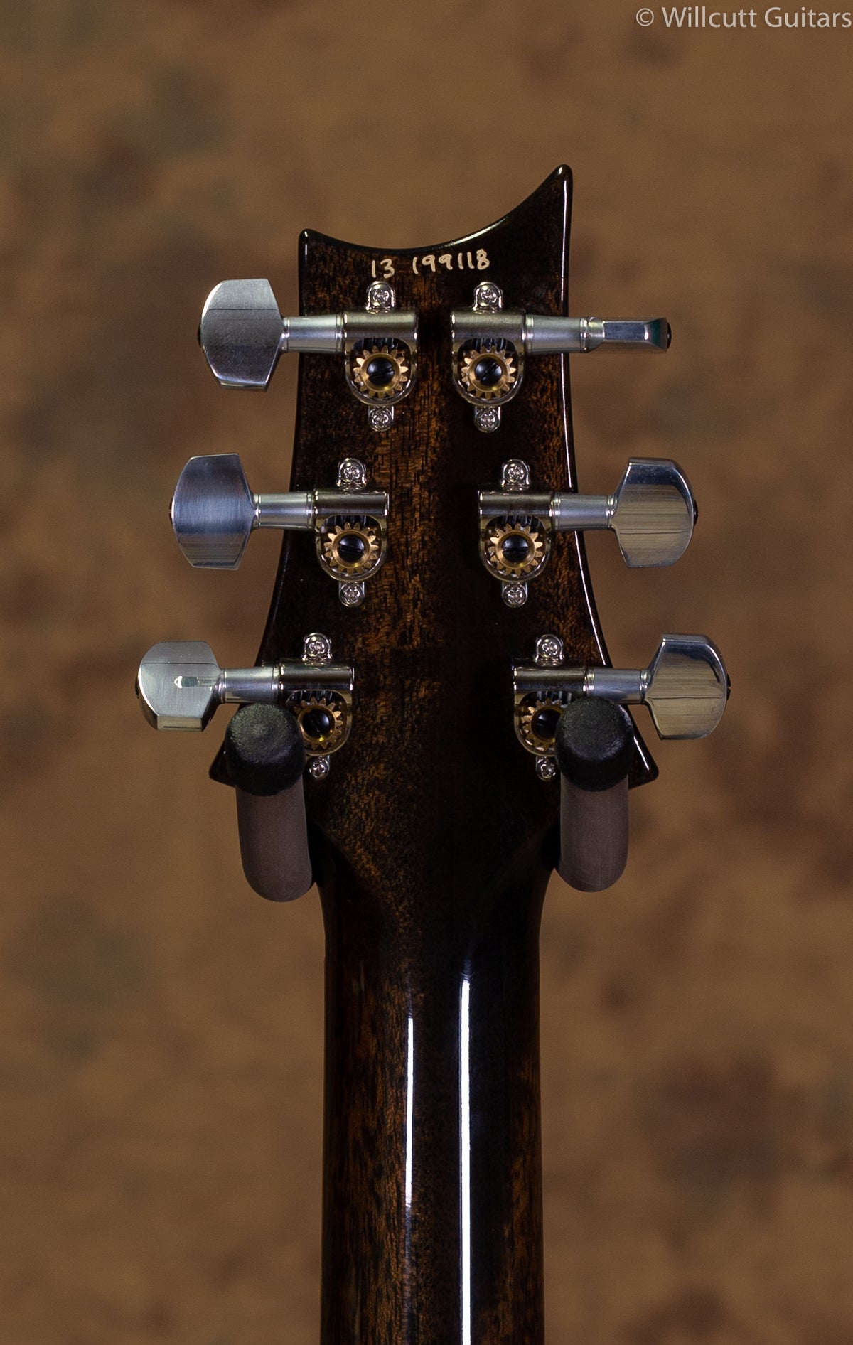 PRS USED Paul’s Guitar River Blue