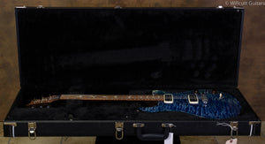 PRS USED Paul’s Guitar River Blue