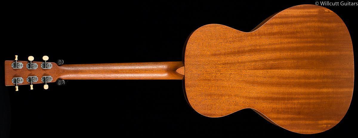 Martin 00L-17 Whiskey Sunset