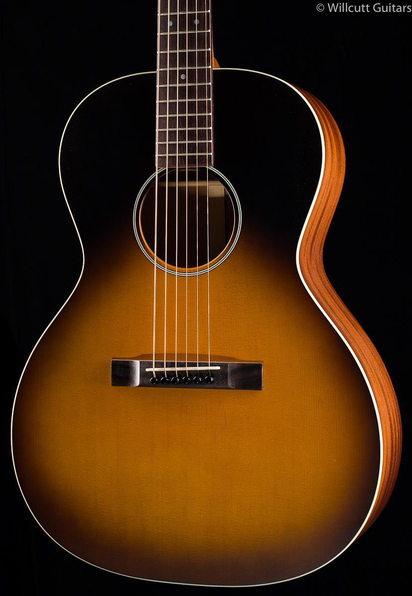 Martin 00L-17 Whiskey Sunset