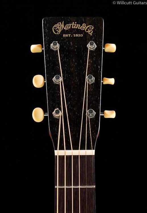 Martin 00L-17 Whiskey Sunset