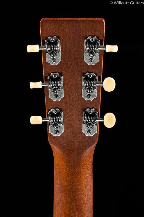 Martin 00L-17 Whiskey Sunset