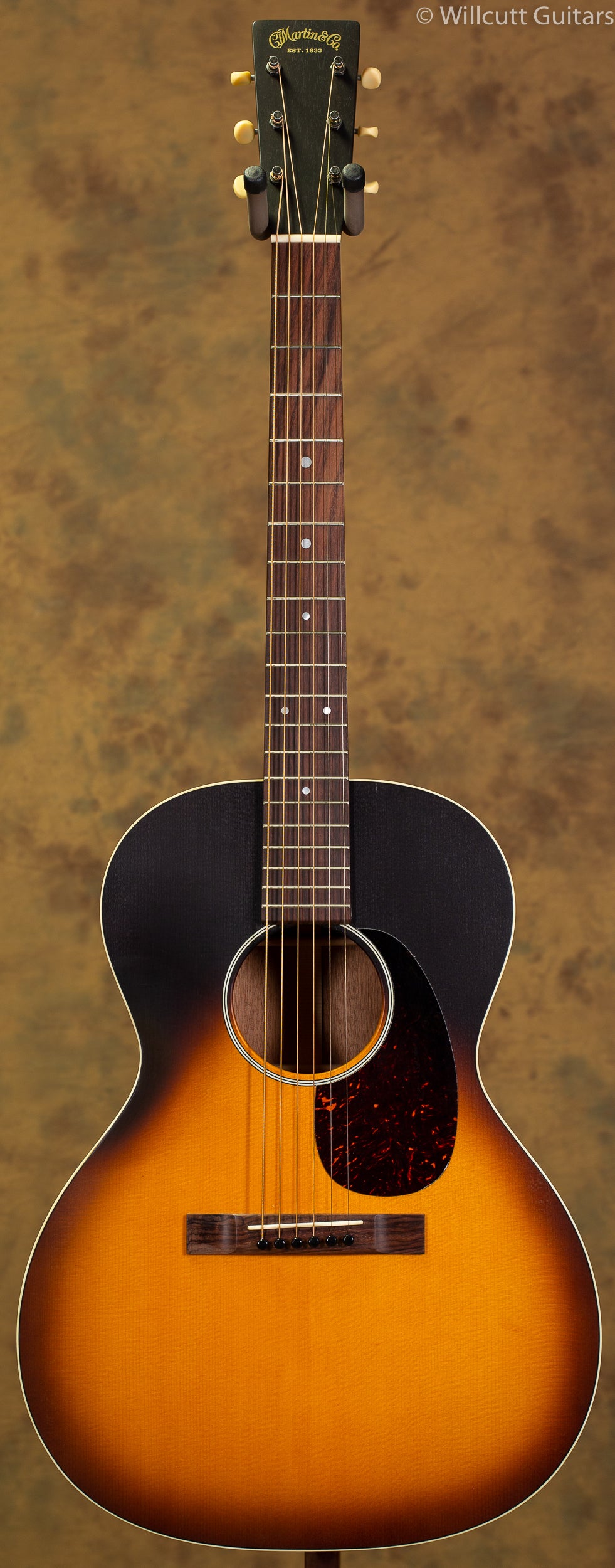 Martin 00L-17 Whiskey Sunset USED