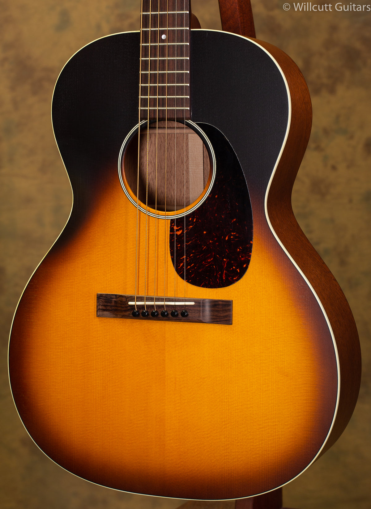Martin 00L-17 Whiskey Sunset USED
