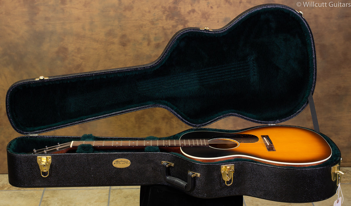 Martin 00L-17 Whiskey Sunset USED